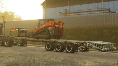 Brandt 1124 Deckover Trailer v1.1.0.0