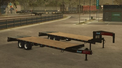 Brandt 1124 Deckover Trailer v1.1.0.0