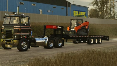 Brandt 1124 Deckover Trailer v1.1.0.0