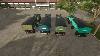 Brantner Z18051 v1.0.0.0