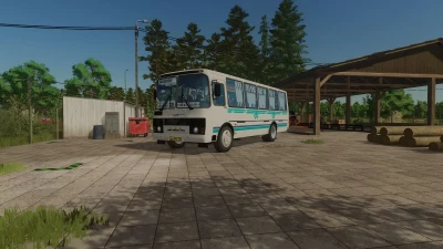 Bus Paz 4234 v1.0.0.0