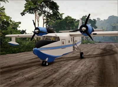 Canadair CL 215 v1.0 0.35