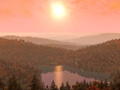 Caney Ridge 16k Latest v1.0 0.36.x