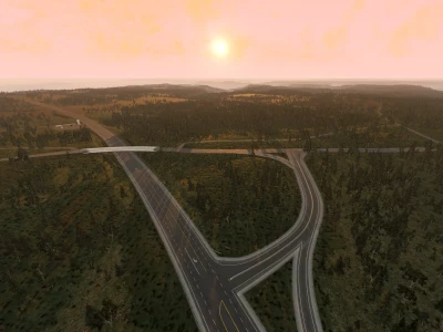 Caney Ridge 16k Latest v1.0 0.36.x