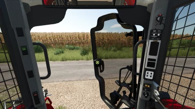 CASE SV280 & TV370 Skidsteer Pack v1.0.0.0