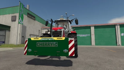 Cherry Smartbox 2.8T v1.0.0.0