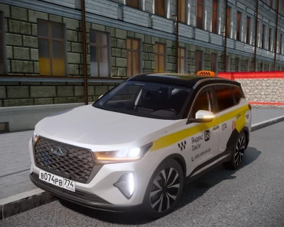 Chery Tiggo 7 v1.1 (0.36.x)