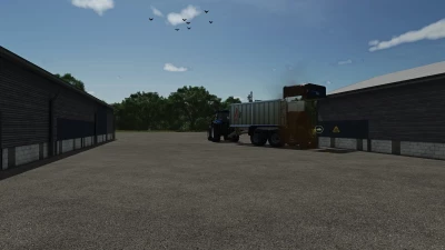 Chicken Fattening v1.0.0.0