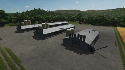 Chicken Fattening v1.0.0.0