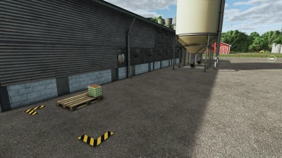 Chicken Fattening v1.0.0.0