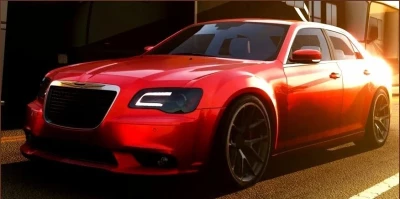 Chrysler 300C 2011-2023 V2.1.2 0.35