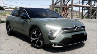 Citroen C5 X v1.0 0.35