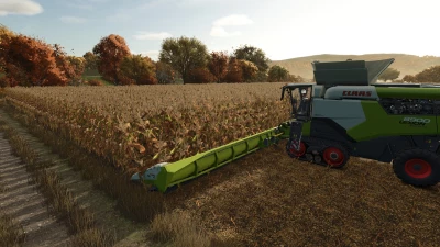 CLAAS Corio Pack v1.0.0.0