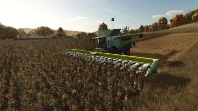 CLAAS Corio Pack v1.0.0.0