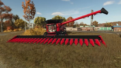 CLAAS Corio Pack v1.0.0.0