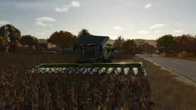 CLAAS Corio Pack v1.0.0.0