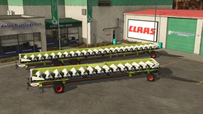 CLAAS Corio Pack v1.0.0.0