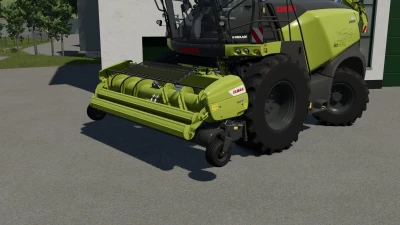 CLAAS PICK UP 380 v1.0.0.0
