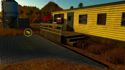 Coca Plant Production Pack v1.0.0.1