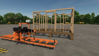 Constructible Hut v1.0.0.0