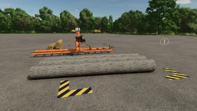 Constructible Hut v1.0.0.0