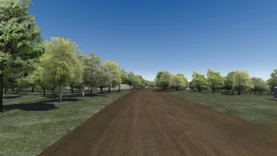 Corona Grand Boulevard Speedway 1913 v0.5.0