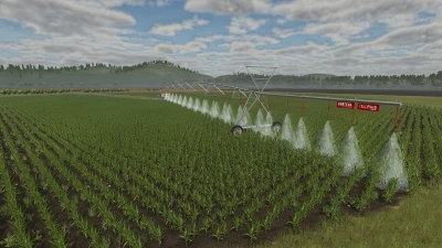 Corteva Circular Pivot Irrigation v2.0.0.0