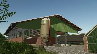 CowBarn Pack v1.0.0.0