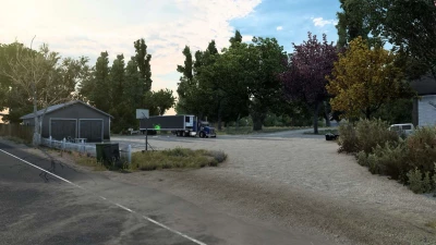 Culbertson Industrial Yard (Montana) v1.0 1.54