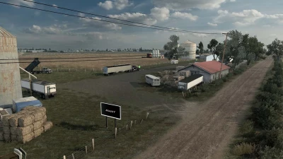 Cut Bank Farm v1.0 1.54