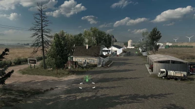 Cut Bank Farm v1.0 1.54