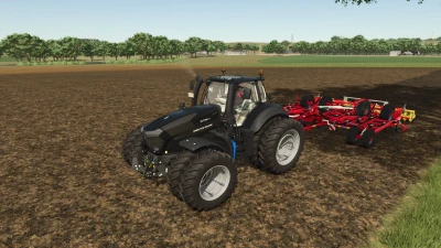 Deutz 9 Series v1.0.0.0