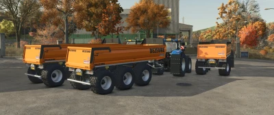 Dezeure Kieper v1.0.0.0