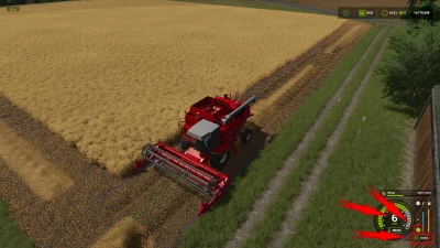 Don't Disable Steering Assist While Changing Direction v1.1.0.0