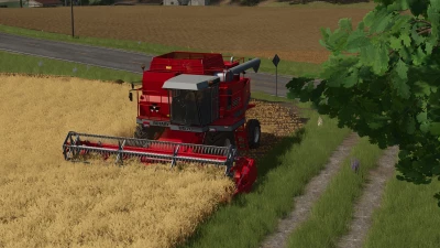 Don't Disable Steering Assist While Changing Direction v1.1.0.0