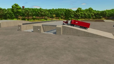 Drive Over Bunker Silo v1.0.0.0