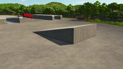 Drive Over Bunker Silo v1.0.0.0