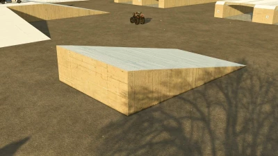 Drive Over Bunker Silo v1.0.0.0