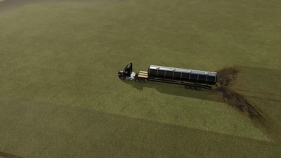 Dropdeck Trailer Autoload Bales v1.0.0.2