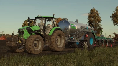 Duport PTW 12500 v1.0.0.0