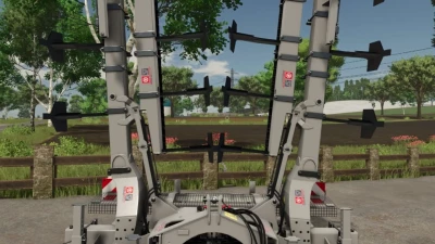 Đuro Đaković Flex-Plow 12.4P v1.0.0.0