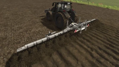 Đuro Đaković Flex-Plow 12.4P v1.0.0.0