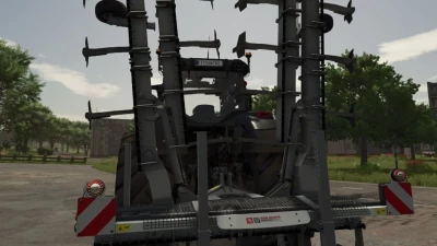 Đuro Đaković Flex-Plow 12.4P v1.0.0.0