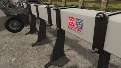 Đuro Đaković Flex-Plow 12.4P v1.0.0.0