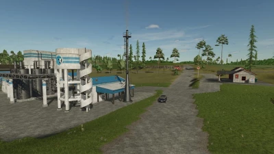 Eagle Eye County v1.0.0.0