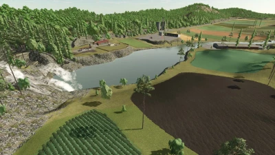 Eagle Eye County v1.0.0.0