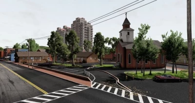 East Coast Rework v3.2.5