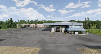 East Coast Rework v3.2.5