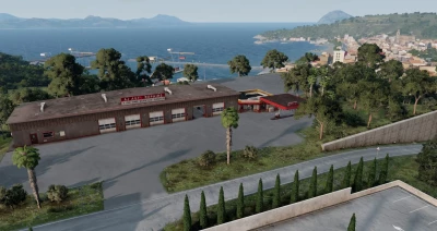 East Coast Rework v3.2.5