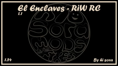 El Enclaves - RIW RC v1.1 1.54